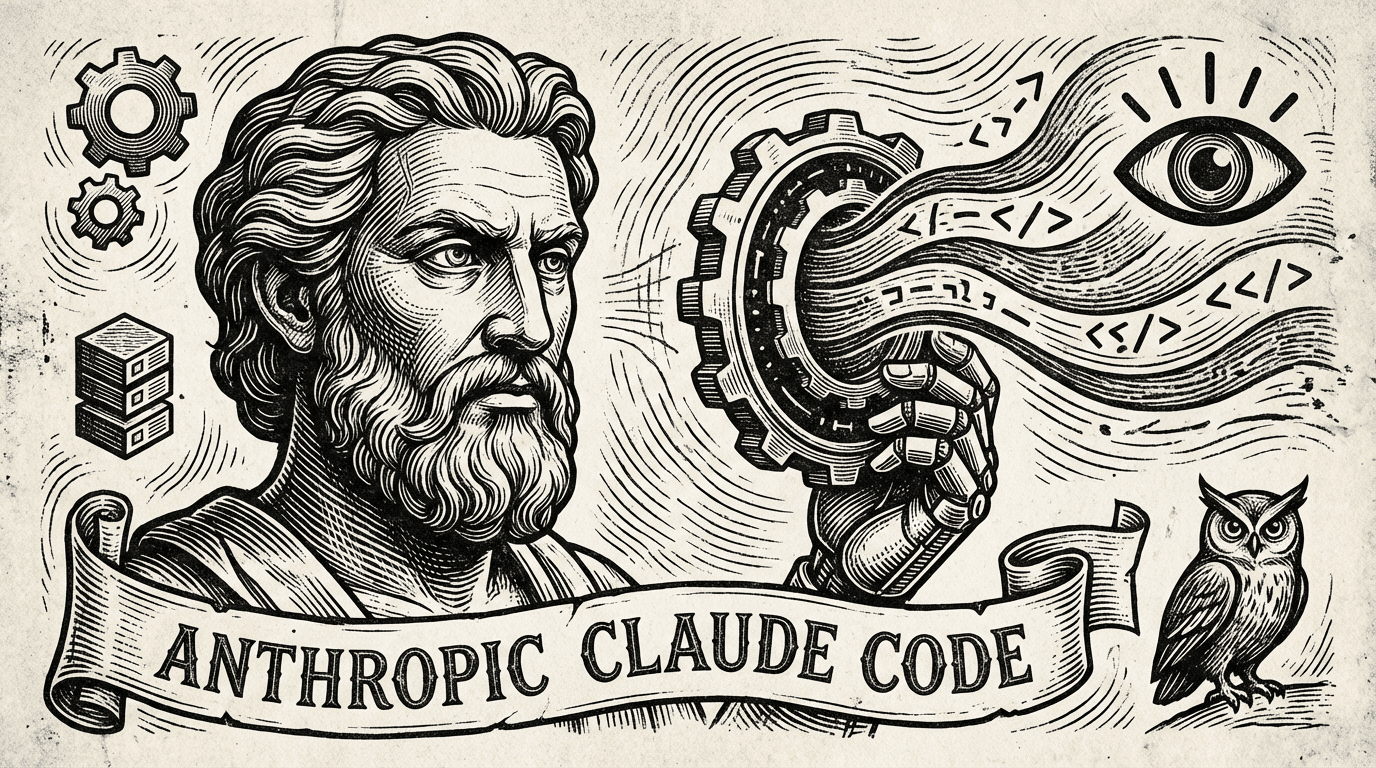 Anthropic Added a Monitor Tool to Claude Code That Lets the Agent Watch Background Scripts