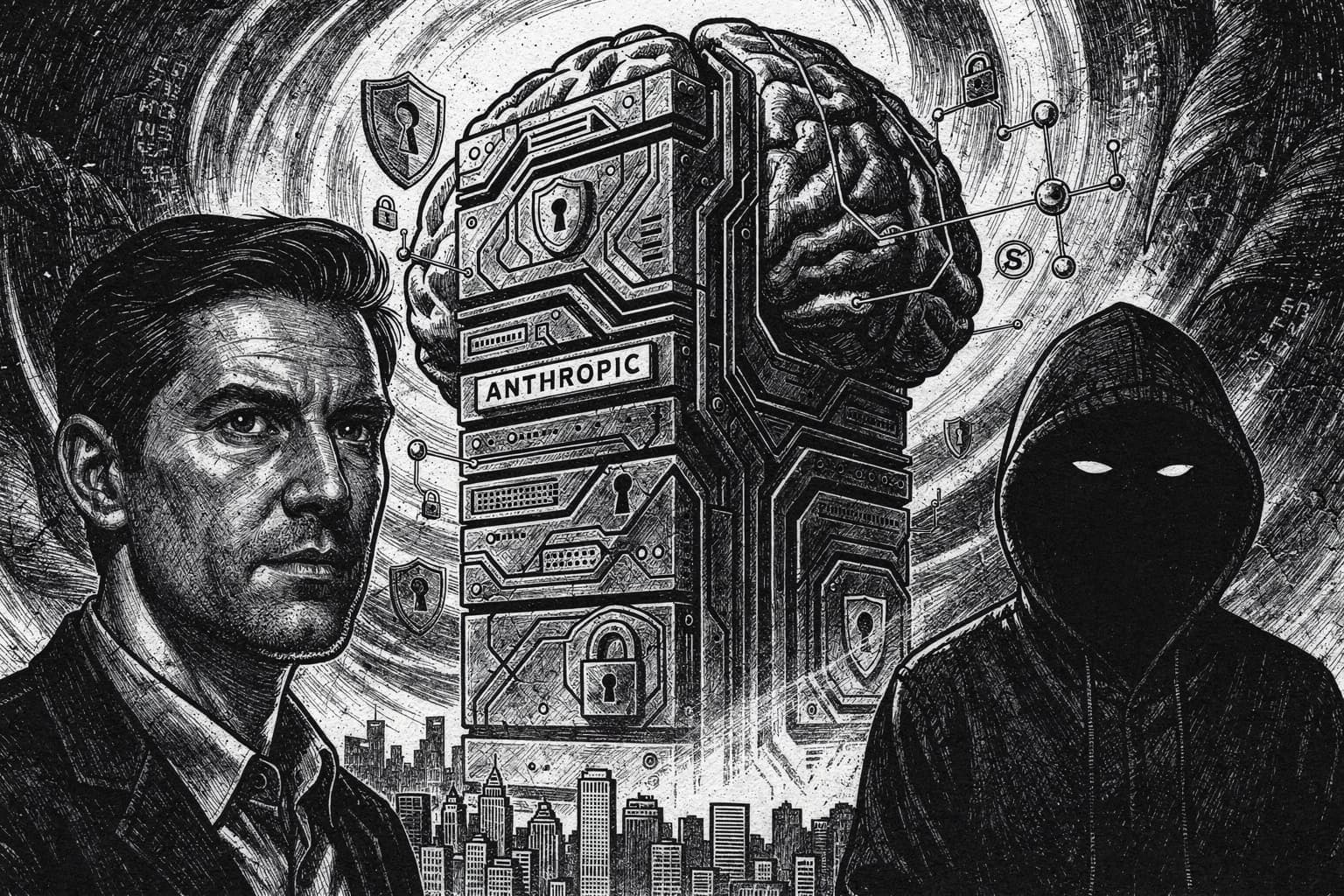 Anthropic's Most Powerful AI Model Redefines Cybersecurity Threats