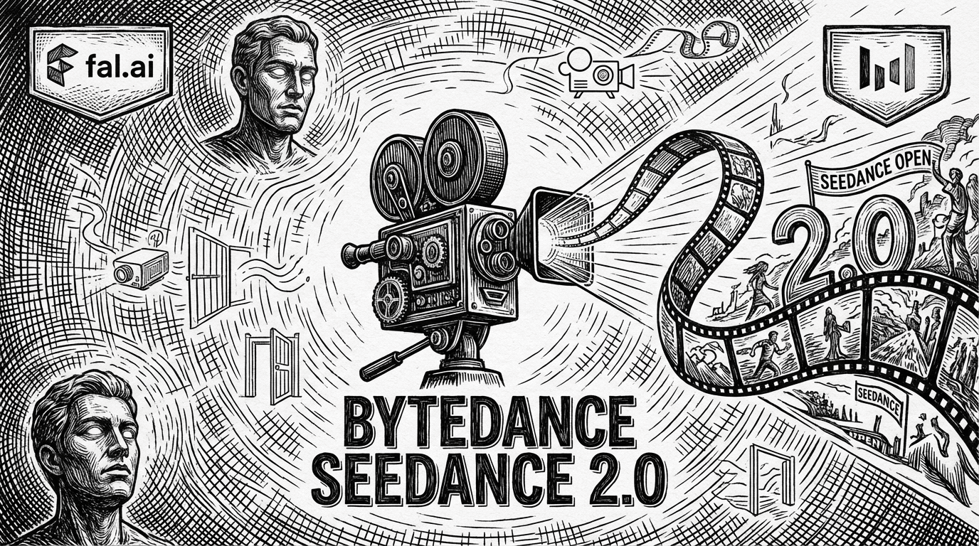 ByteDance Seedance 2.0 Is Now Open to Everyone
