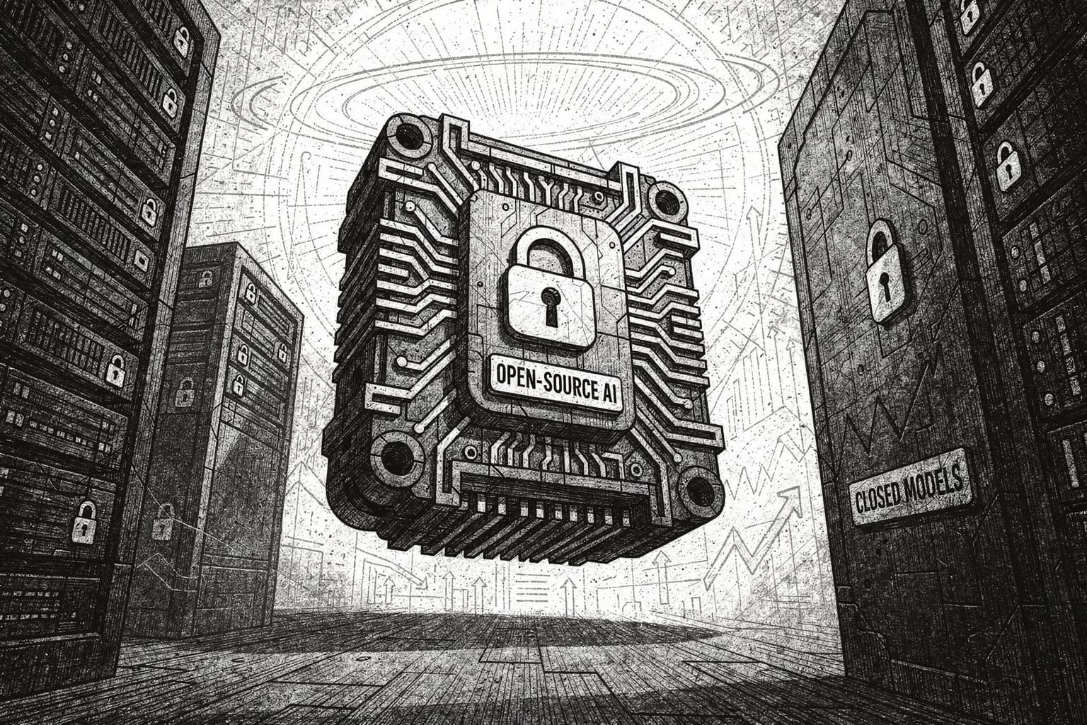 Gemma 4 Could Be the Moment Open-Source AI Stops Playing Catch-Up