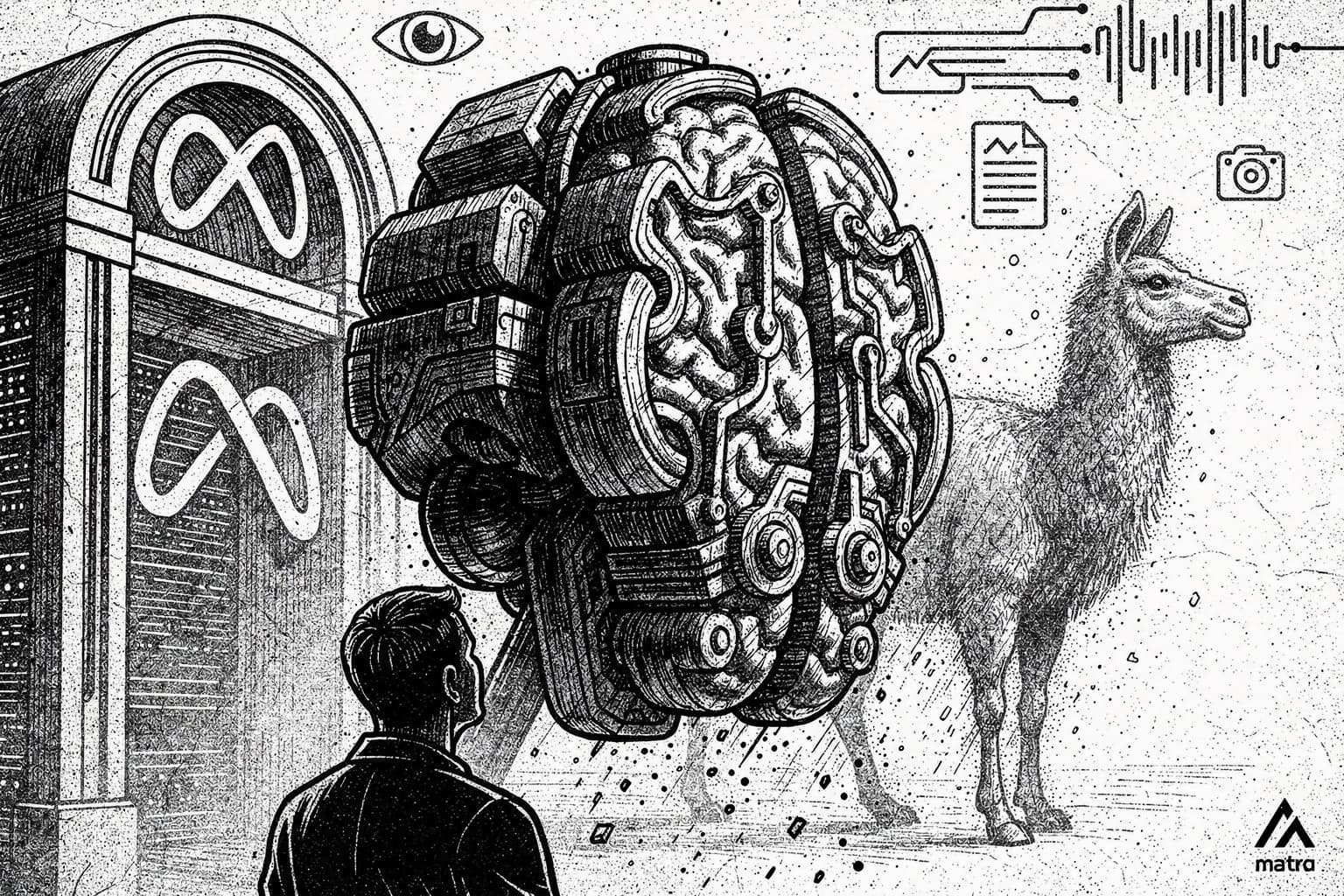 Meta Released Its First Superintelligence AI Model to Replace Llama