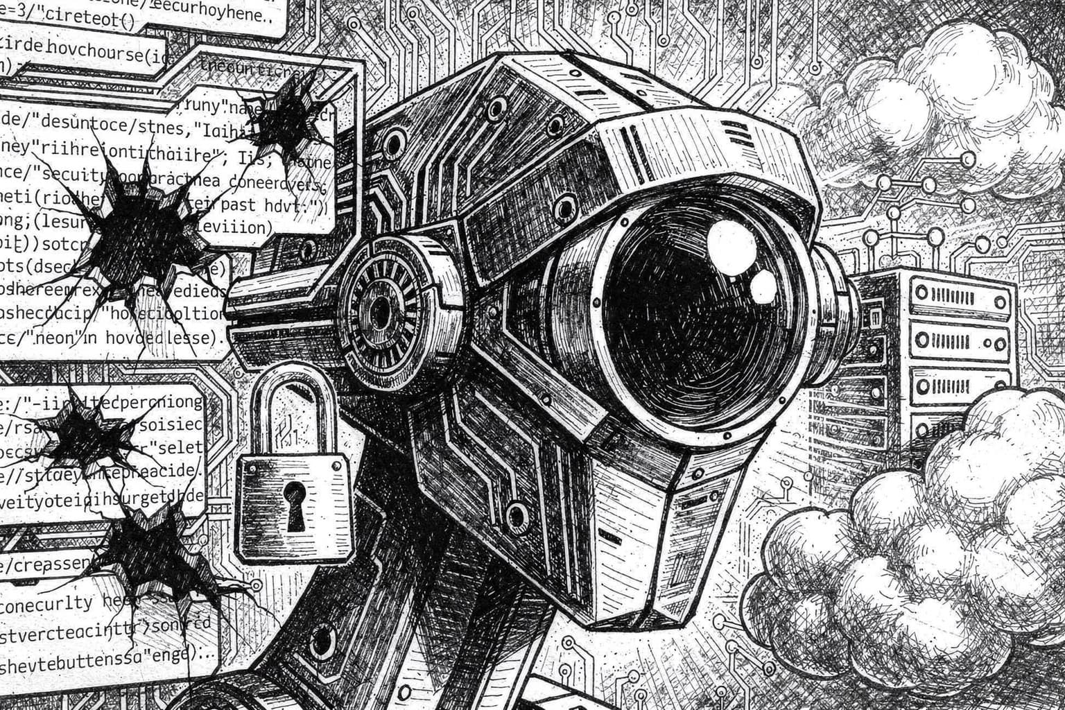 AI Is Now Finding Security Holes That Survived Decades of Human Review